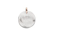 Charm Queriot in Oro rosa F18A03M2019 - F18A03M2019